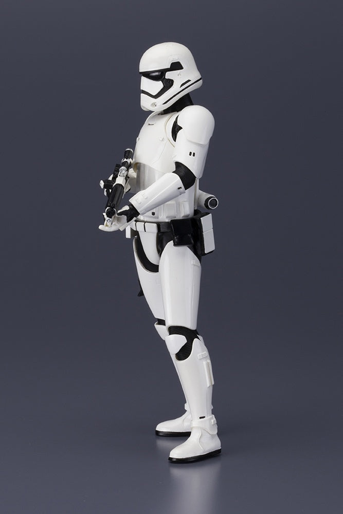 Kotobukiya 1/10 ARTFX+ Star Wars First Order Storm Trooper 2 Pack