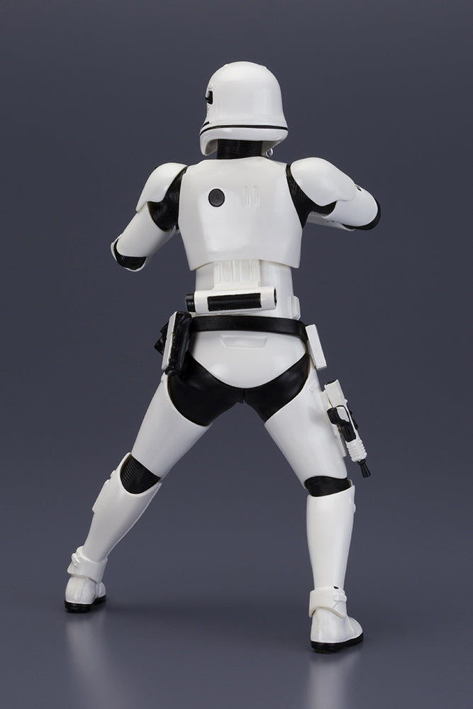 Kotobukiya 1/10 ARTFX+ Star Wars First Order Storm Trooper 2 Pack