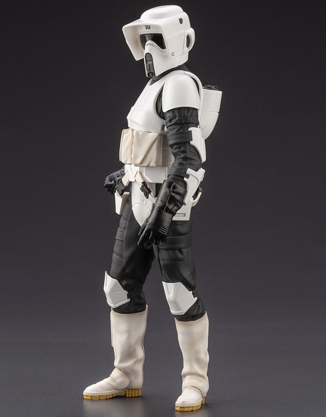 Kotobukiya 1/10 Artfx+ Scout Trooper