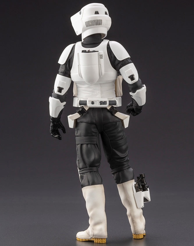 Kotobukiya 1/10 Artfx+ Scout Trooper