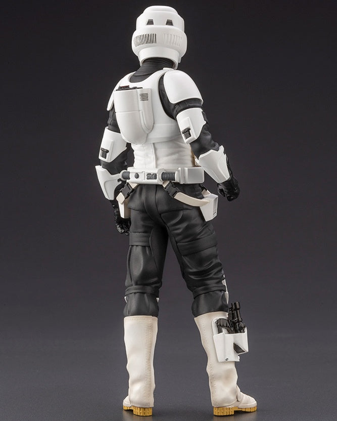 Kotobukiya 1/10 Artfx+ Scout Trooper