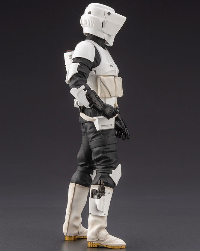 Kotobukiya 1/10 Artfx+ Scout Trooper