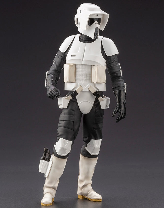 Kotobukiya 1/10 Artfx+ Scout Trooper