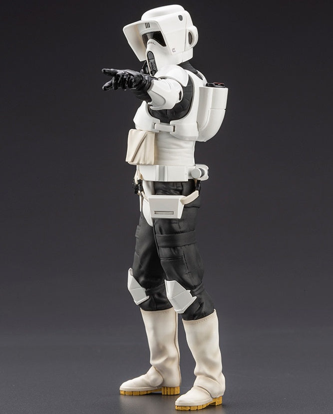 Kotobukiya 1/10 Artfx+ Scout Trooper