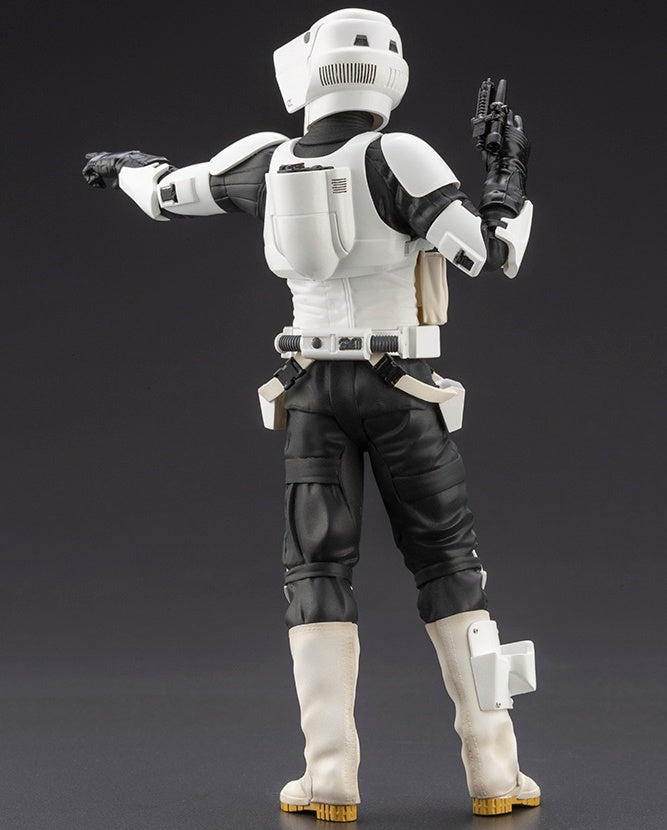 Kotobukiya 1/10 Artfx+ Scout Trooper