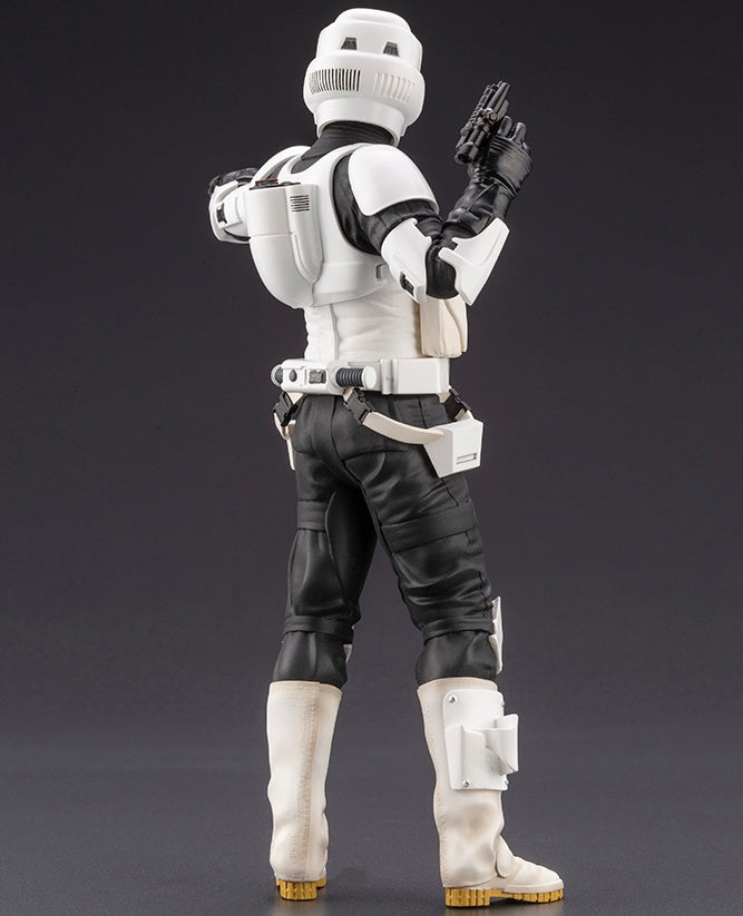 Kotobukiya 1/10 Artfx+ Scout Trooper