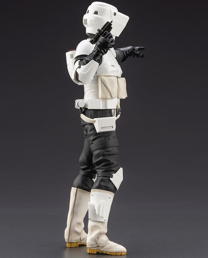 Kotobukiya 1/10 Artfx+ Scout Trooper