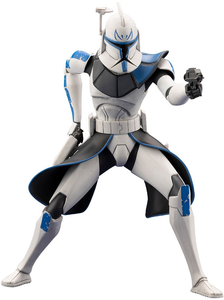 KOTOBUKIYA ARTFX+ 1/10 CAPTAIN REX™