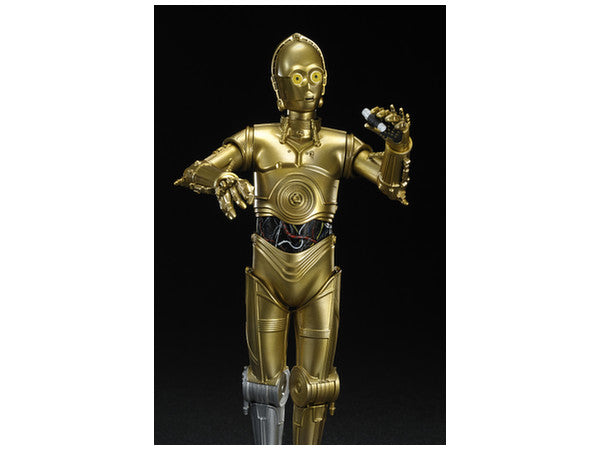 Kotobukiya 1/10 ARTFX+ Star Wars R2-D2 & C-3PO