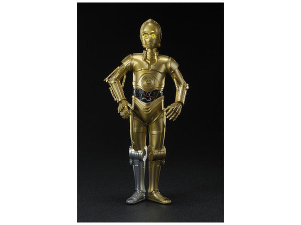 Kotobukiya 1/10 ARTFX+ Star Wars R2-D2 & C-3PO