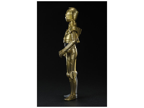 Kotobukiya 1/10 ARTFX+ Star Wars R2-D2 & C-3PO