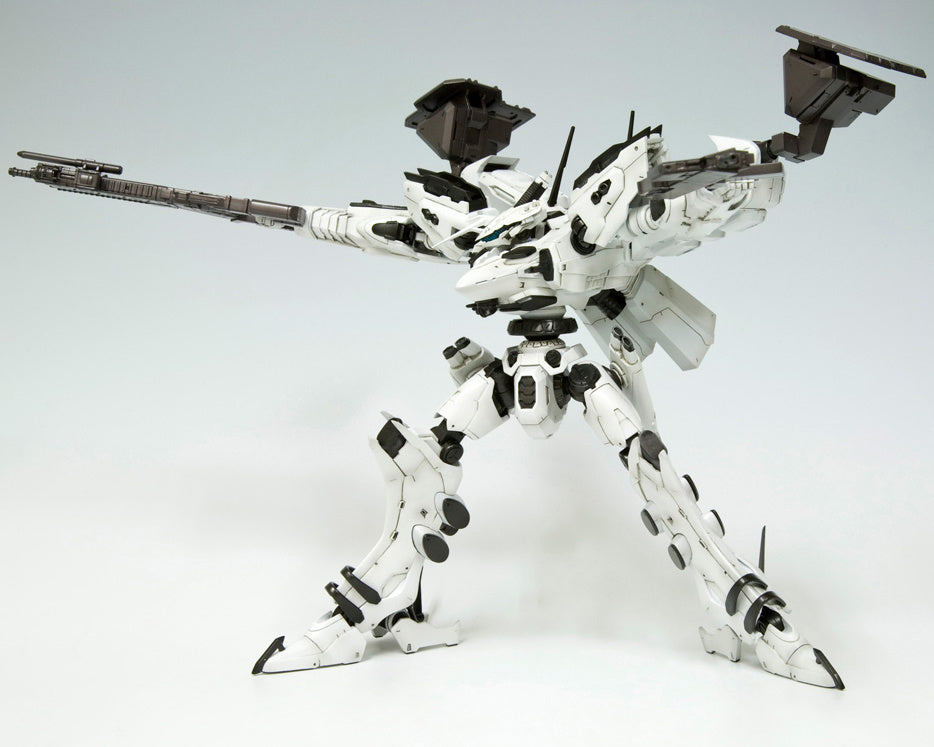 KOTOBUKIYA LINEARK WHITE-GLINT