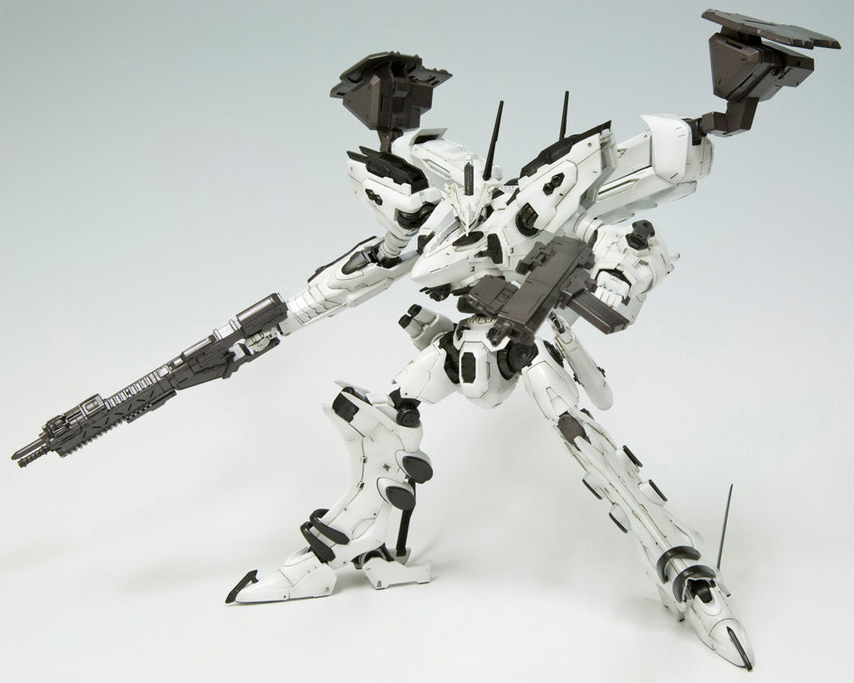 KOTOBUKIYA LINEARK WHITE-GLINT