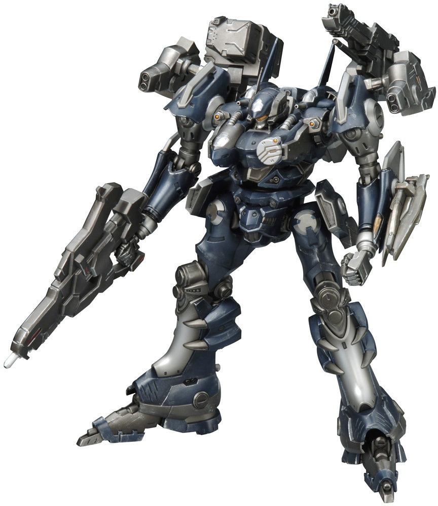 Kotobukiya 1/72 Armored Core Series Mirage C01-Gaea, Action Figure Kit