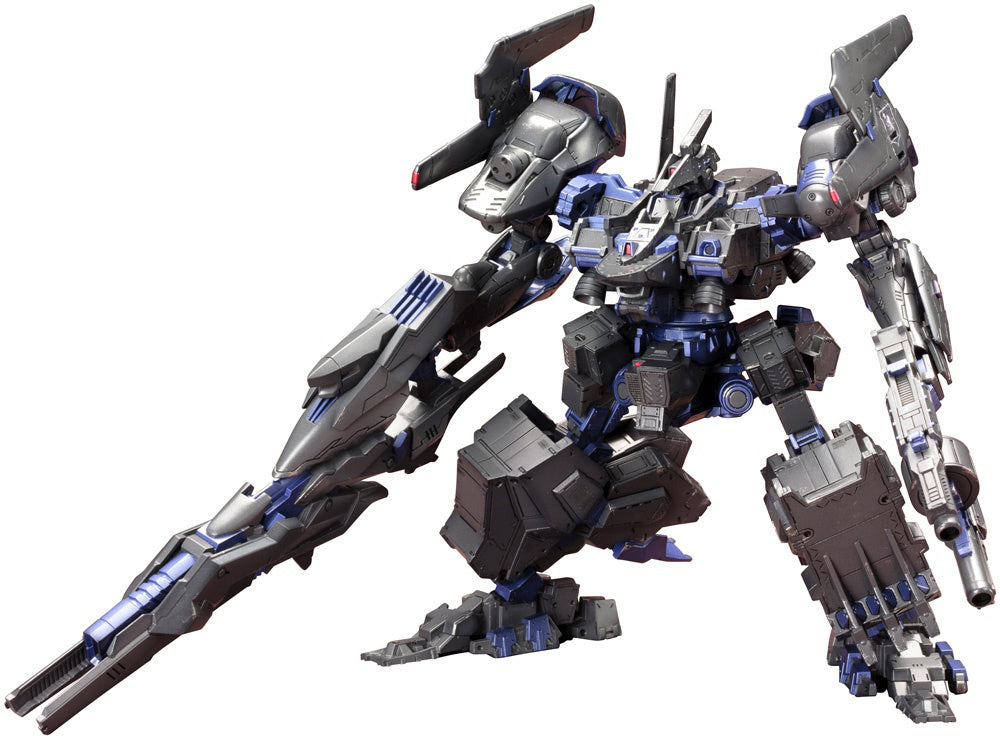 Kotobukiya 1/72 Armored Core Verdict Day Series Co3 Malicious R.I.P.3/M Co3, Action Figure Kit