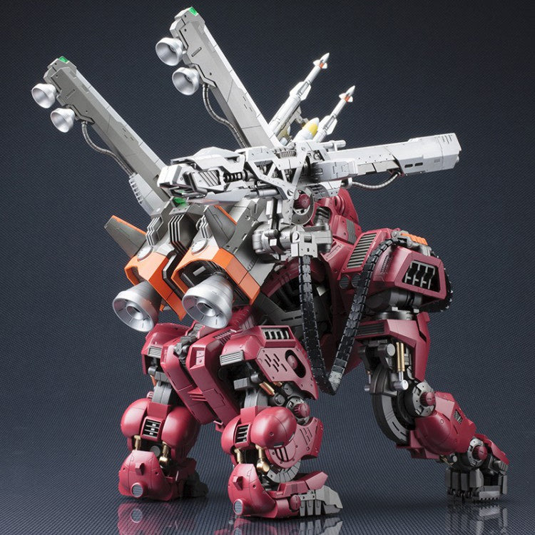 Kotobukiya 1/72  Zoids Series Iron Kong PK, Plastic Model Kit