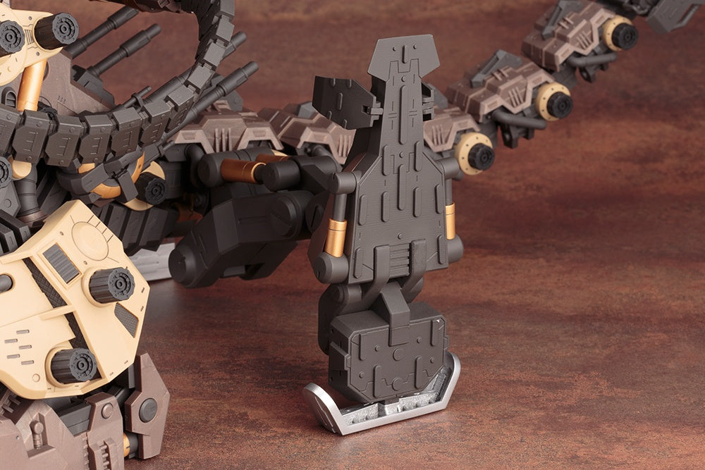 Kotobukiya 1/72 Zoids Series Gojulas The Ogre