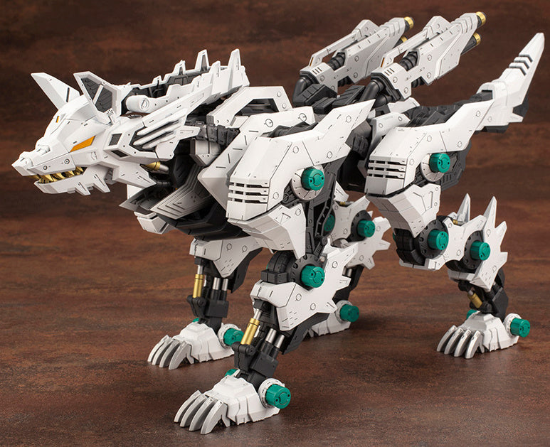 KOTOBUKIYA RZ-053 KÖNIG WOLF