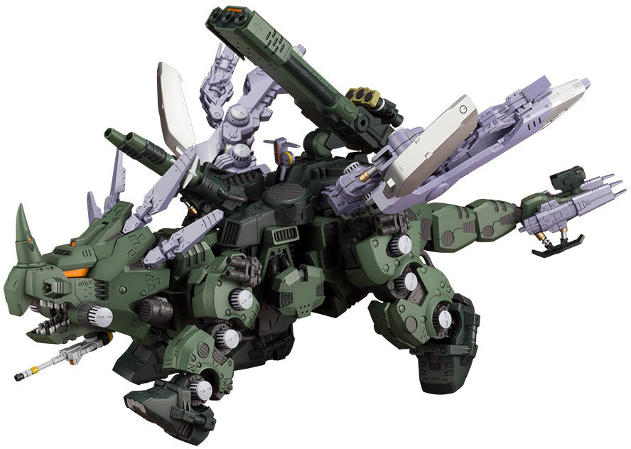 KOTOBUKIYA GREEN HORN AB