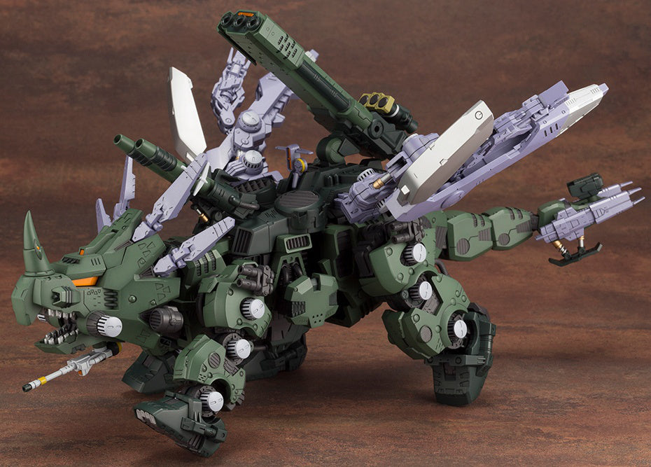 KOTOBUKIYA GREEN HORN AB