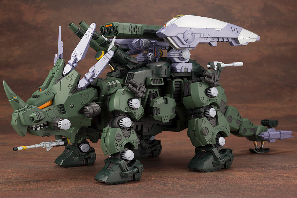 KOTOBUKIYA GREEN HORN AB