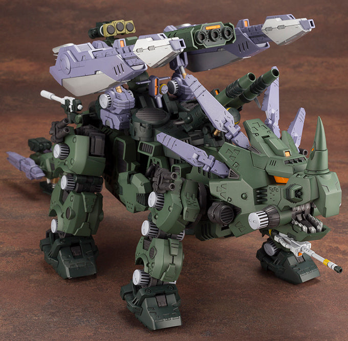 KOTOBUKIYA GREEN HORN AB