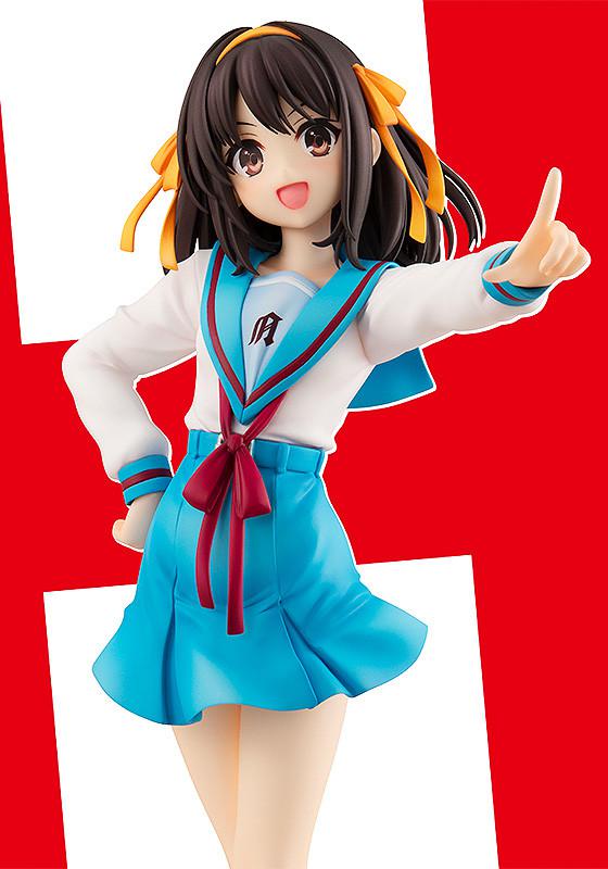 GoodSmile Company Light Novel Edition Haruhi Suzumiya