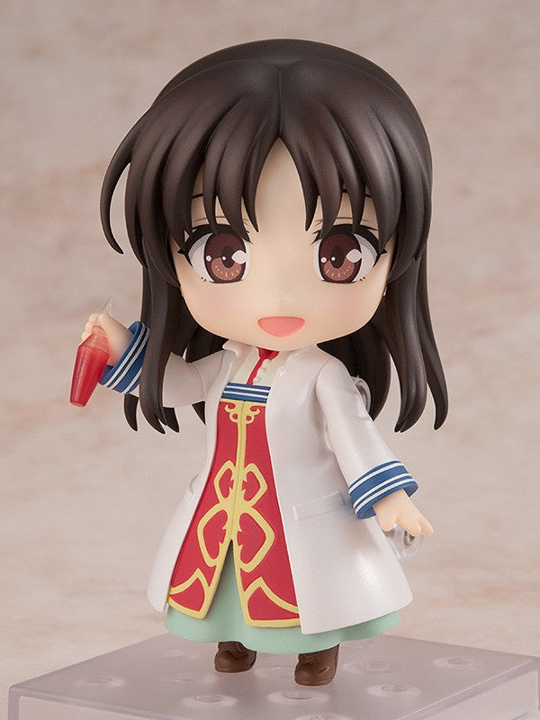 Good Smile Company The Saint's Magic Power is Omnipotent Series Sei Takanashi Nendoroid Doll