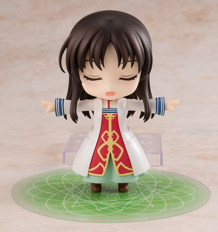 Good Smile Company The Saint's Magic Power is Omnipotent Series Sei Takanashi Nendoroid Doll