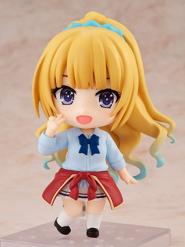 Good Smile Company Classroom of the Elite Series Kei Karuizawa Nendoroid Doll