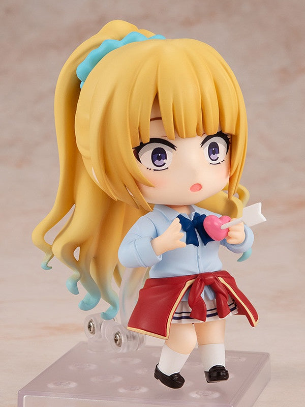 Good Smile Company Classroom of the Elite Series Kei Karuizawa Nendoroid Doll