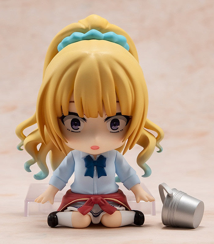 Good Smile Company Classroom of the Elite Series Kei Karuizawa Nendoroid Doll