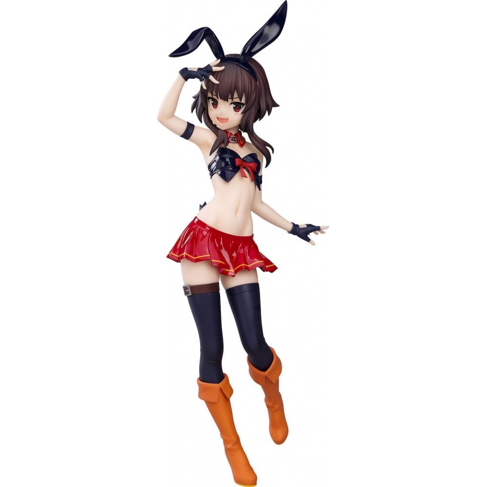 Good Smile Company POP UP PARADE Megumin Bunny Ver. L Size