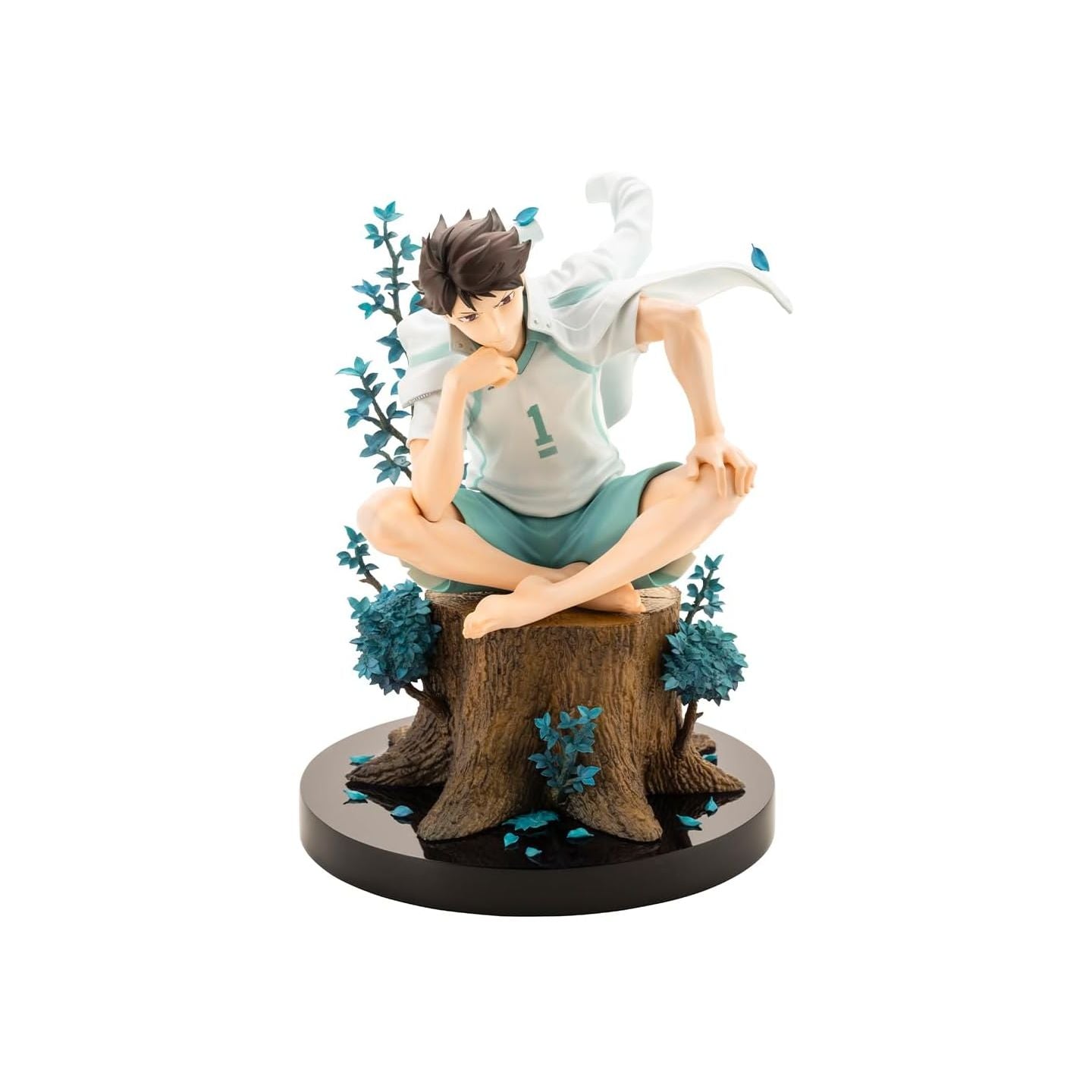 KOTOBUKIYA ARTFX J Toru Oikawa(4934054062676)