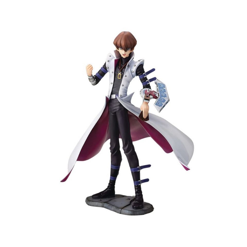 KOTOBUKIYA ARTFX J Seto Kaiba -Duel with Destiny-(0190526039889)