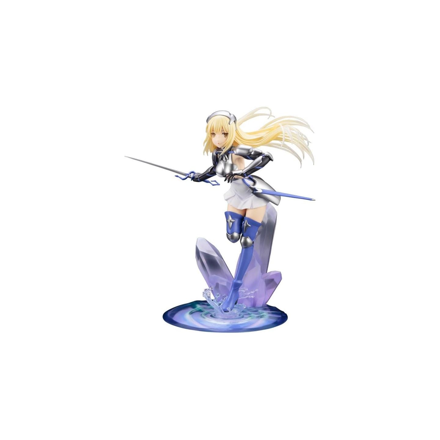 KOTOBUKIYA Ais Wallenstein(4934054071098)