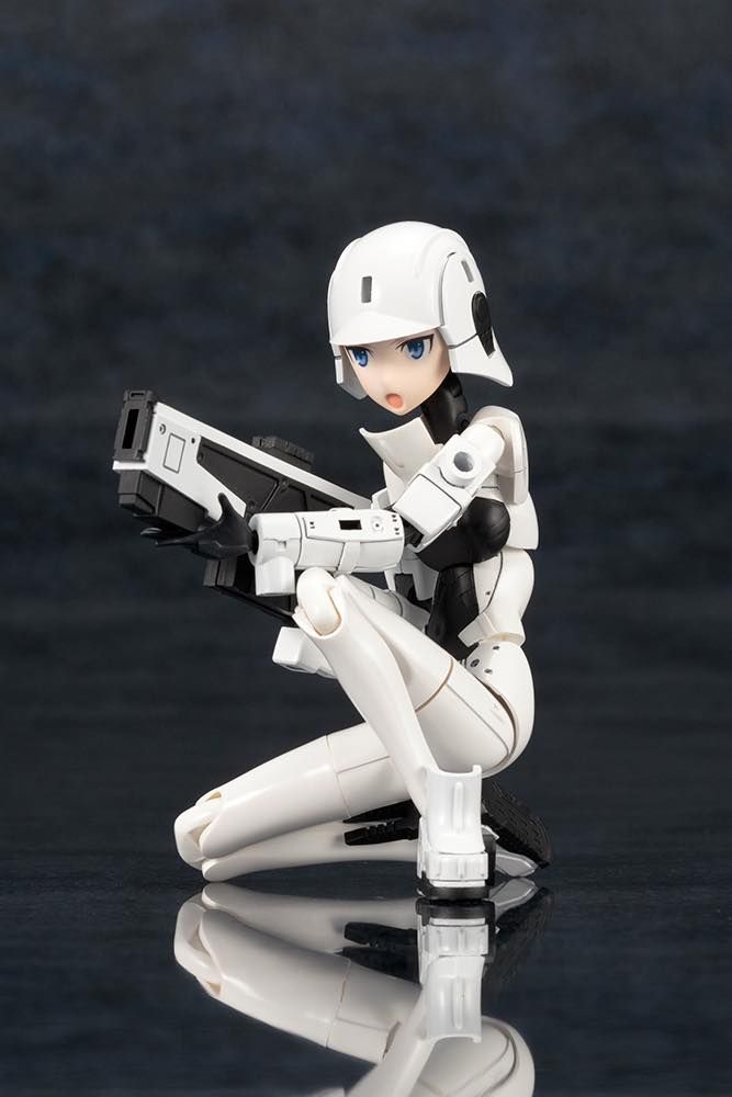 KOTOBUKIYA WISM Soldier ASSAULT/SCOUT(0190526050204)