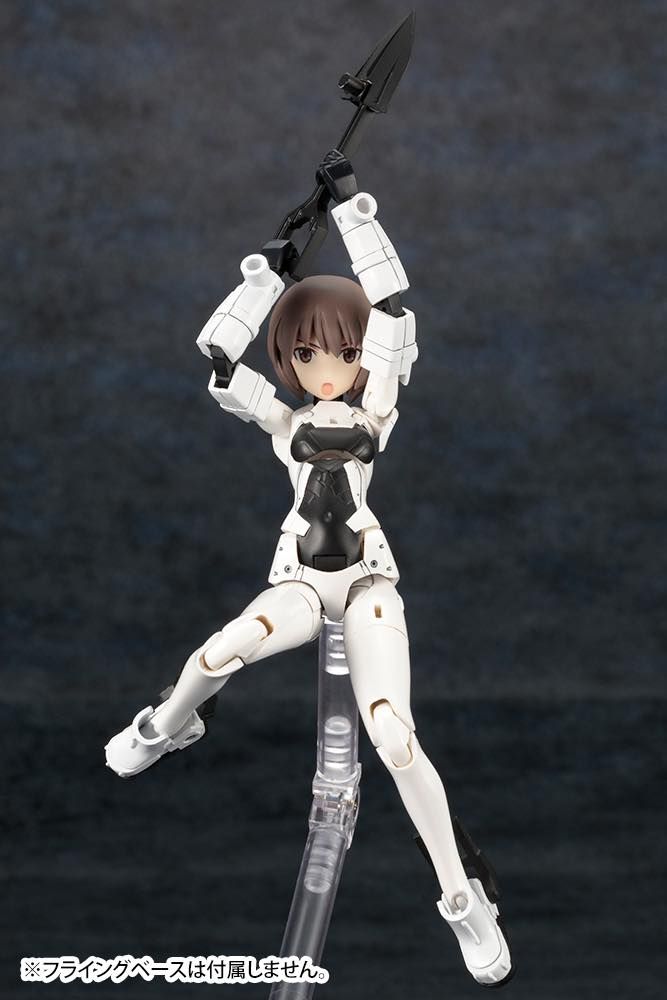 KOTOBUKIYA WISM Soldier ASSAULT/SCOUT(0190526050204)