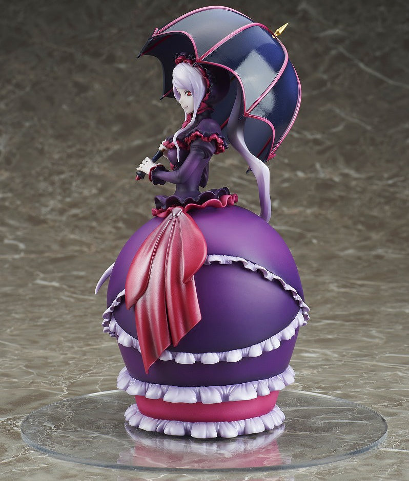 Good Smile Company Overlord Series Shalltear Bloodfallen 1/7 Scale Painted Figure(Re-Run)