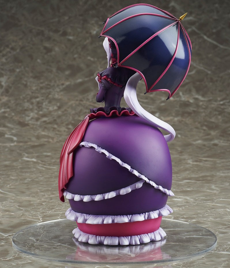 Good Smile Company Overlord Series Shalltear Bloodfallen 1/7 Scale Painted Figure(Re-Run)