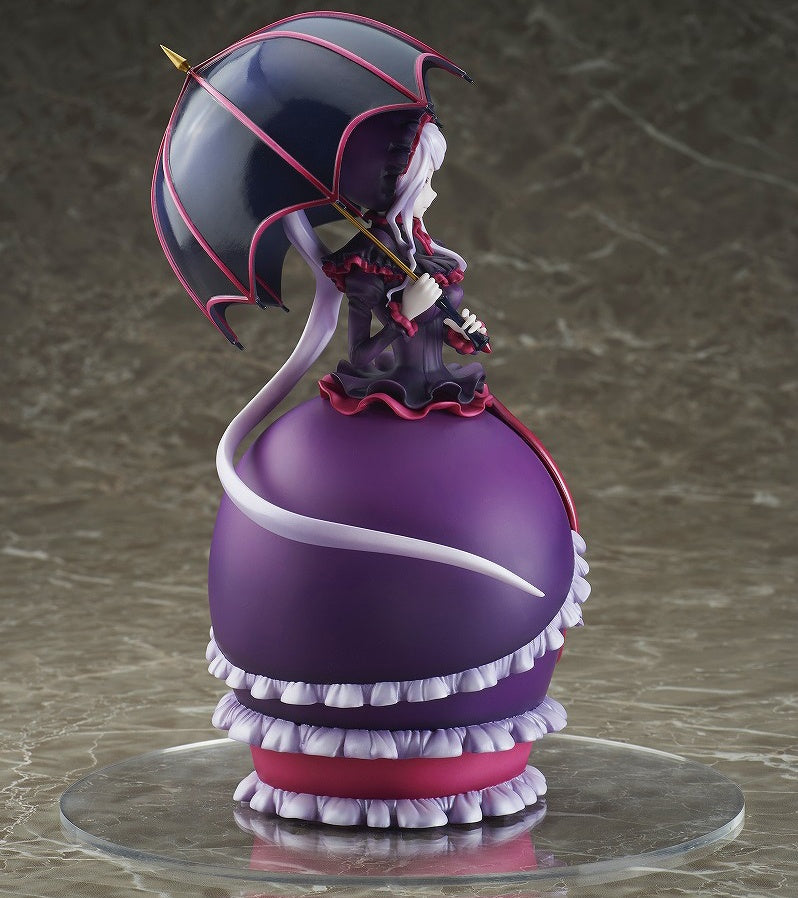 Good Smile Company Overlord Series Shalltear Bloodfallen 1/7 Scale Painted Figure(Re-Run)