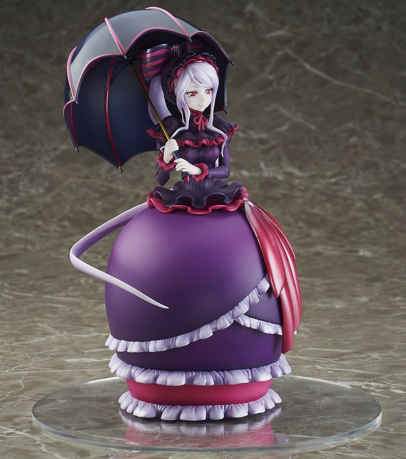 Good Smile Company Overlord Series Shalltear Bloodfallen 1/7 Scale Painted Figure(Re-Run)