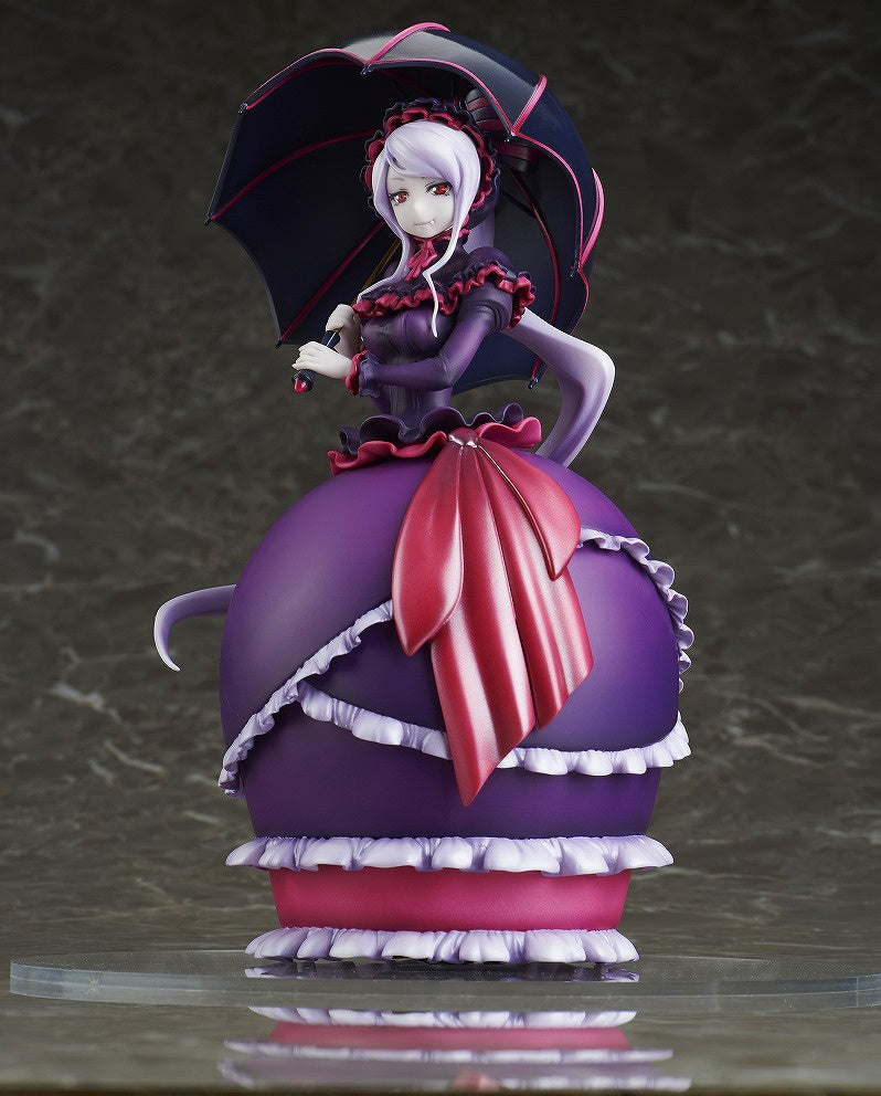 Good Smile Company Overlord Series Shalltear Bloodfallen 1/7 Scale Painted Figure(Re-Run)