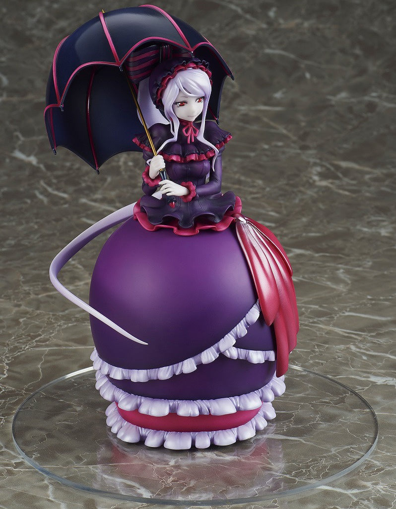 Good Smile Company Overlord Series Shalltear Bloodfallen 1/7 Scale Painted Figure(Re-Run)