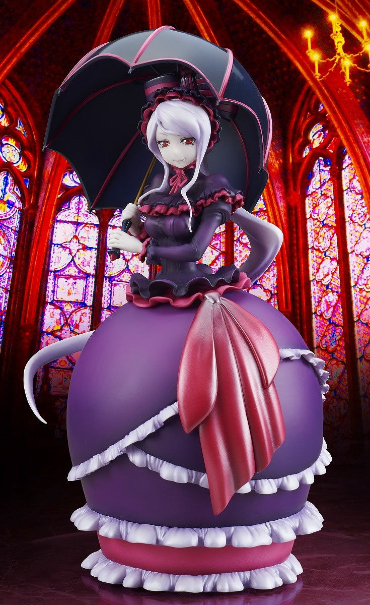 Good Smile Company Overlord Series Shalltear Bloodfallen 1/7 Scale Painted Figure(Re-Run)