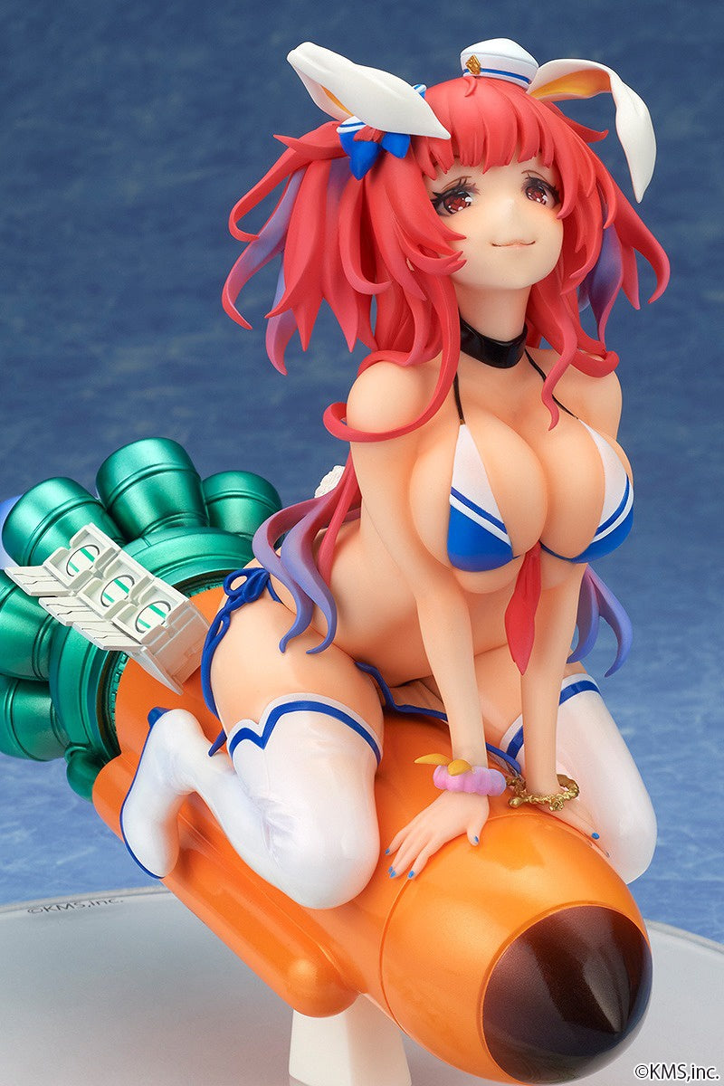 Good Smile Company Otogi Frontier Series Pusu 1/7 Scale Figure