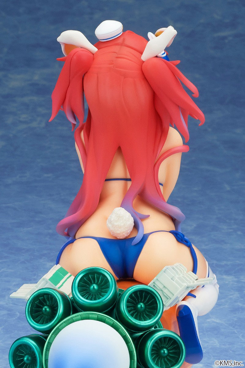 Good Smile Company Otogi Frontier Series Pusu 1/7 Scale Figure