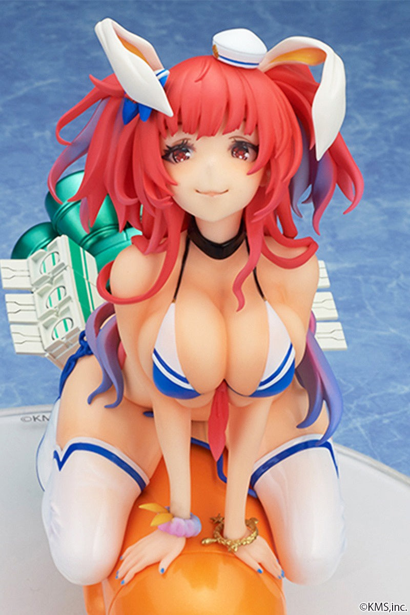 Good Smile Company Otogi Frontier Series Pusu 1/7 Scale Figure