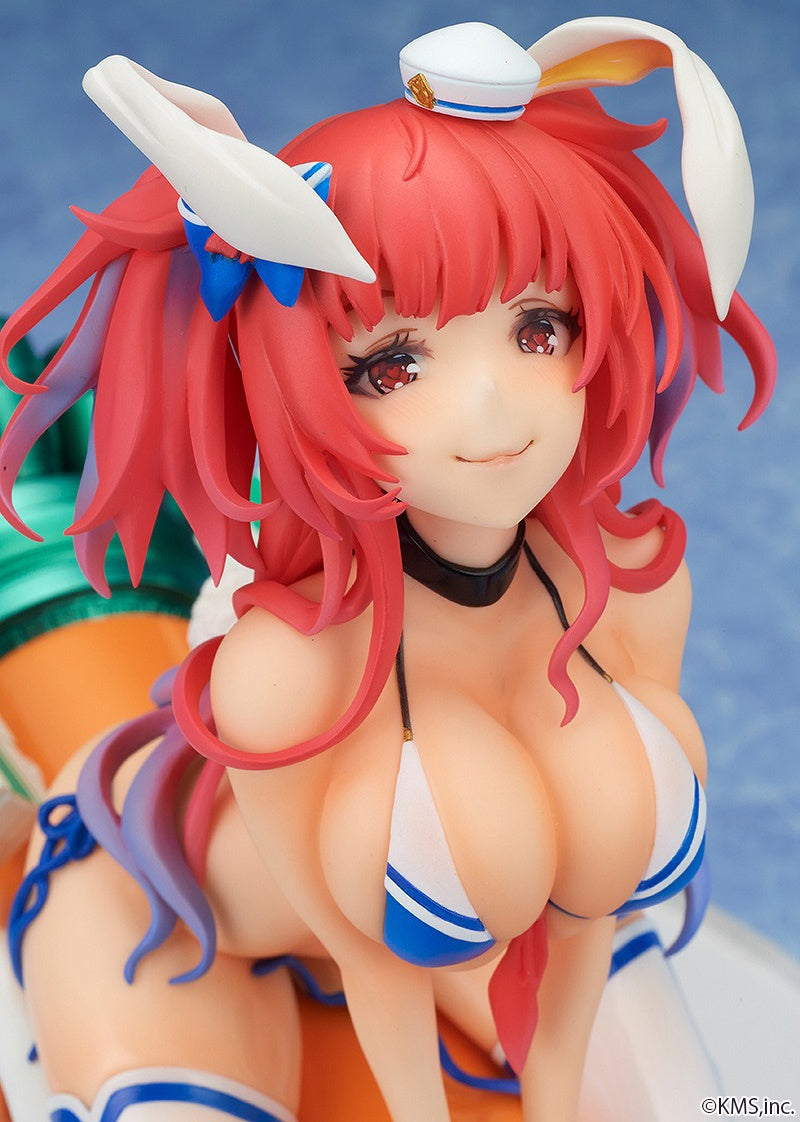 Good Smile Company Otogi Frontier Series Pusu 1/7 Scale Figure