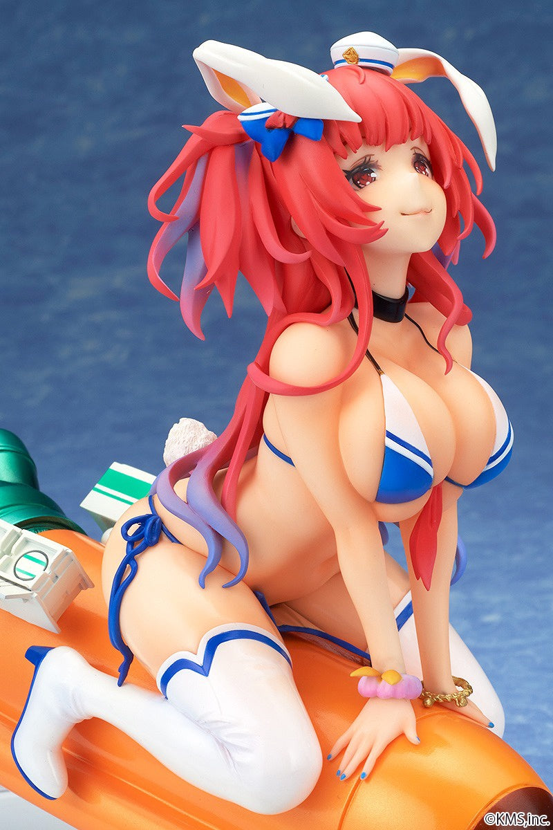 Good Smile Company Otogi Frontier Series Pusu 1/7 Scale Figure